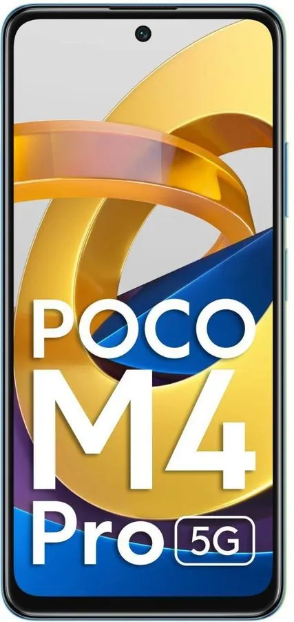 Poco M4 Pro 5G - Price in Kenya