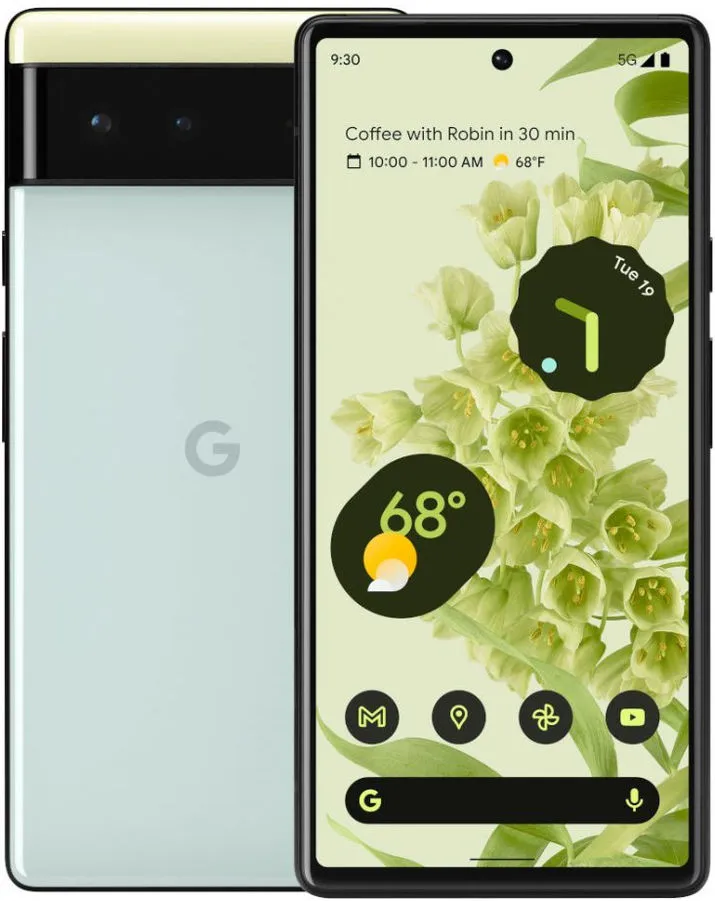 New Google Pixel 7 Pro 256 GB Black in Central Division - Mobile Phones,  Sellerdo Uganda Ltd