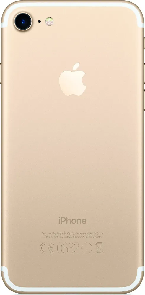 Apple iPhone 15 Plus Smartphone, 512 GB, Black - Worldshop